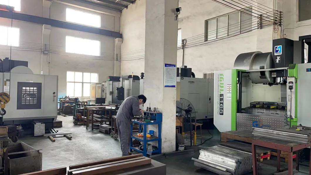 Manufacturing Device 2