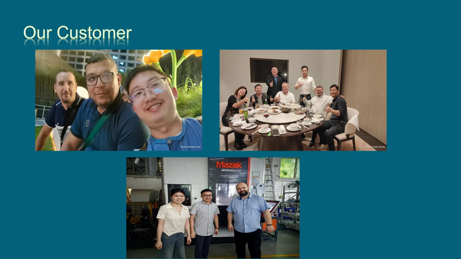 CNC Machining Part 9