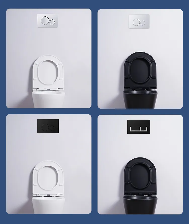 Installation Dimensions