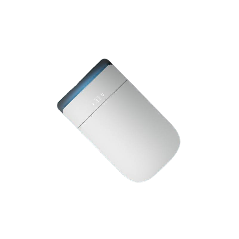 Full Automatic High Quality Floor Standing Multifunctional Bathroom Smart Toilet