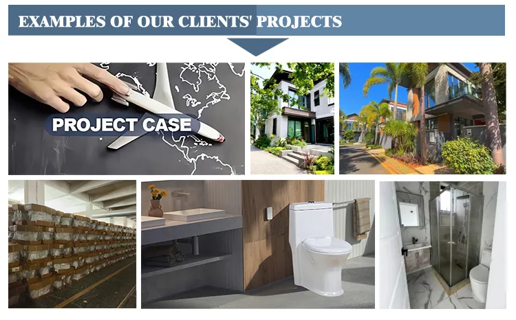 Concealed Toilet Water Tank 8