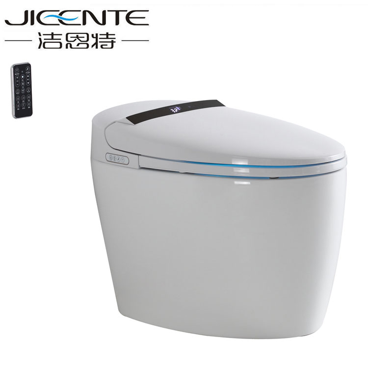 Wc Family Washing Bathroom Sets Intelligent Toilet