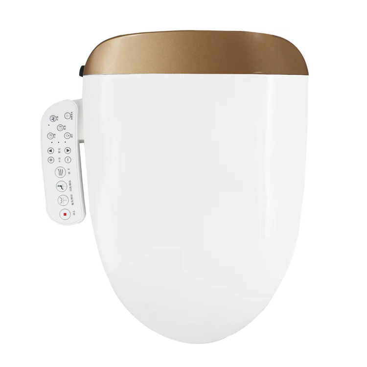High-Tech Smart Electric Bidet Toilet Seat