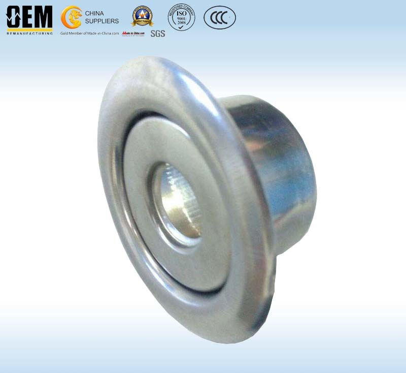 Two-Piece Adjustable Escutcheon Plate, Sprinkler Accessories