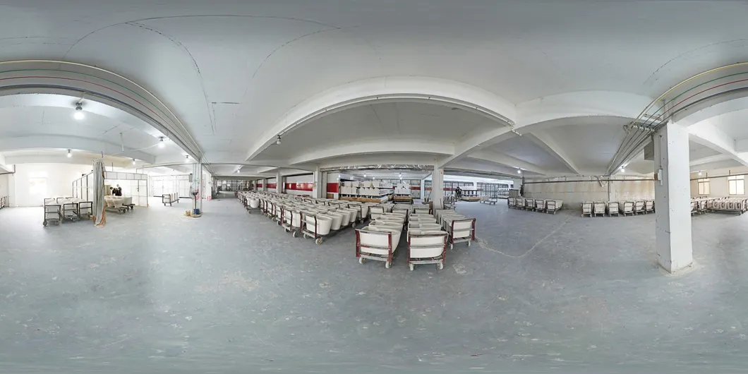 Production Workshop 2