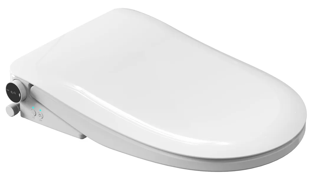 Smart Toilet Seat Style 1