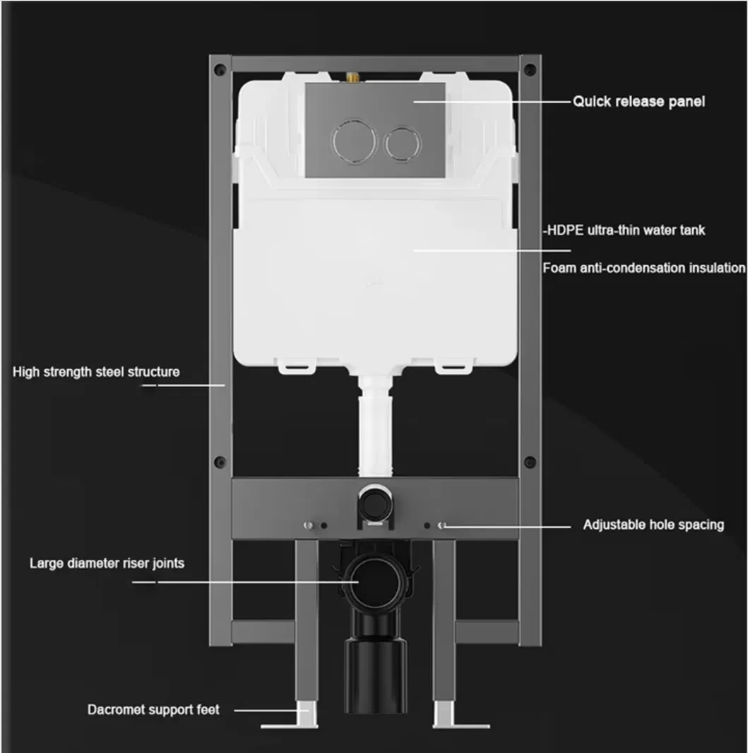Concealed Cistern View 18
