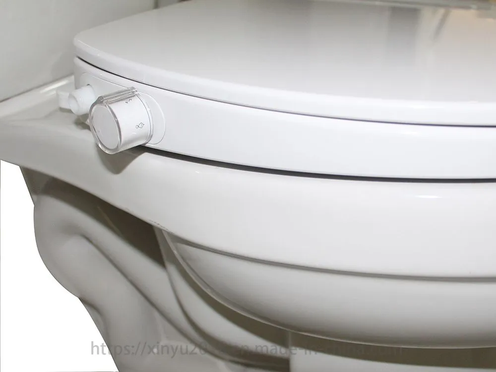 Bidet Toilet Seat