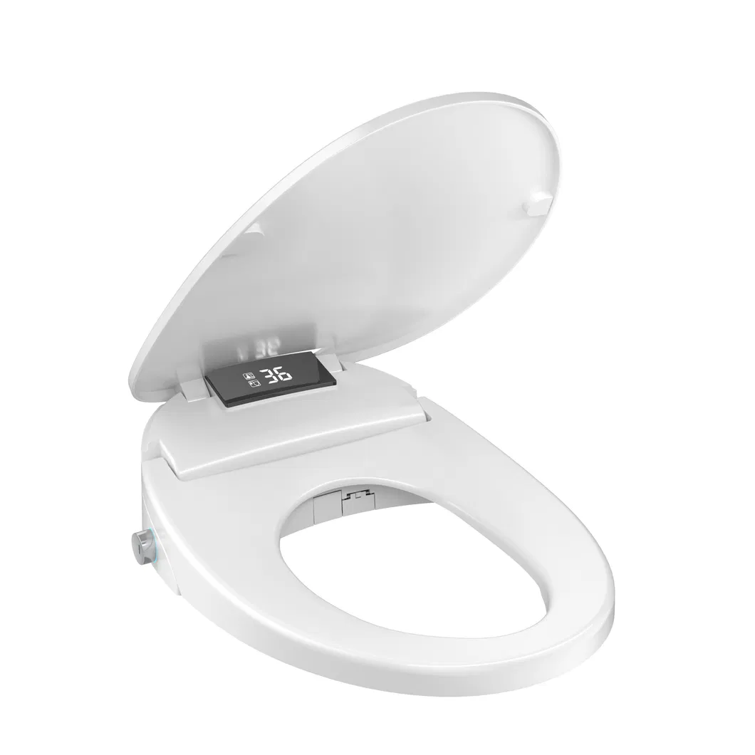 Smart Bidet Feature 3