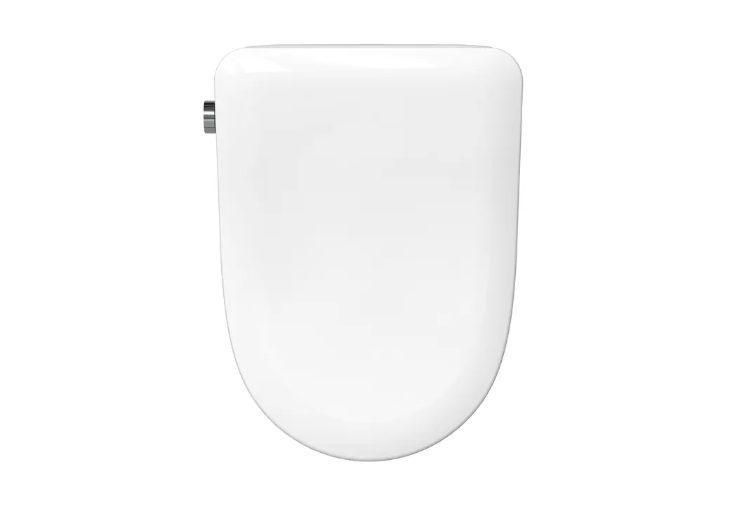Smart Toilet Seat Style 3