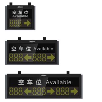 Advanced Parking Guidance System, Integrating Intelligent Detection and Navigation Technologies