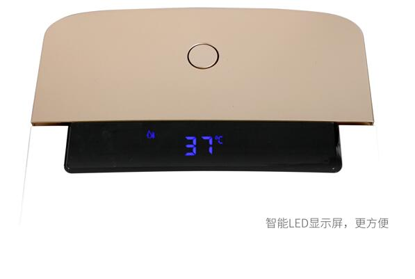 Bathroom Seat Ceramic Sanitary Ware Smart Bidet Bowl Heated Electrical Intelligent Wall Hung Toilet