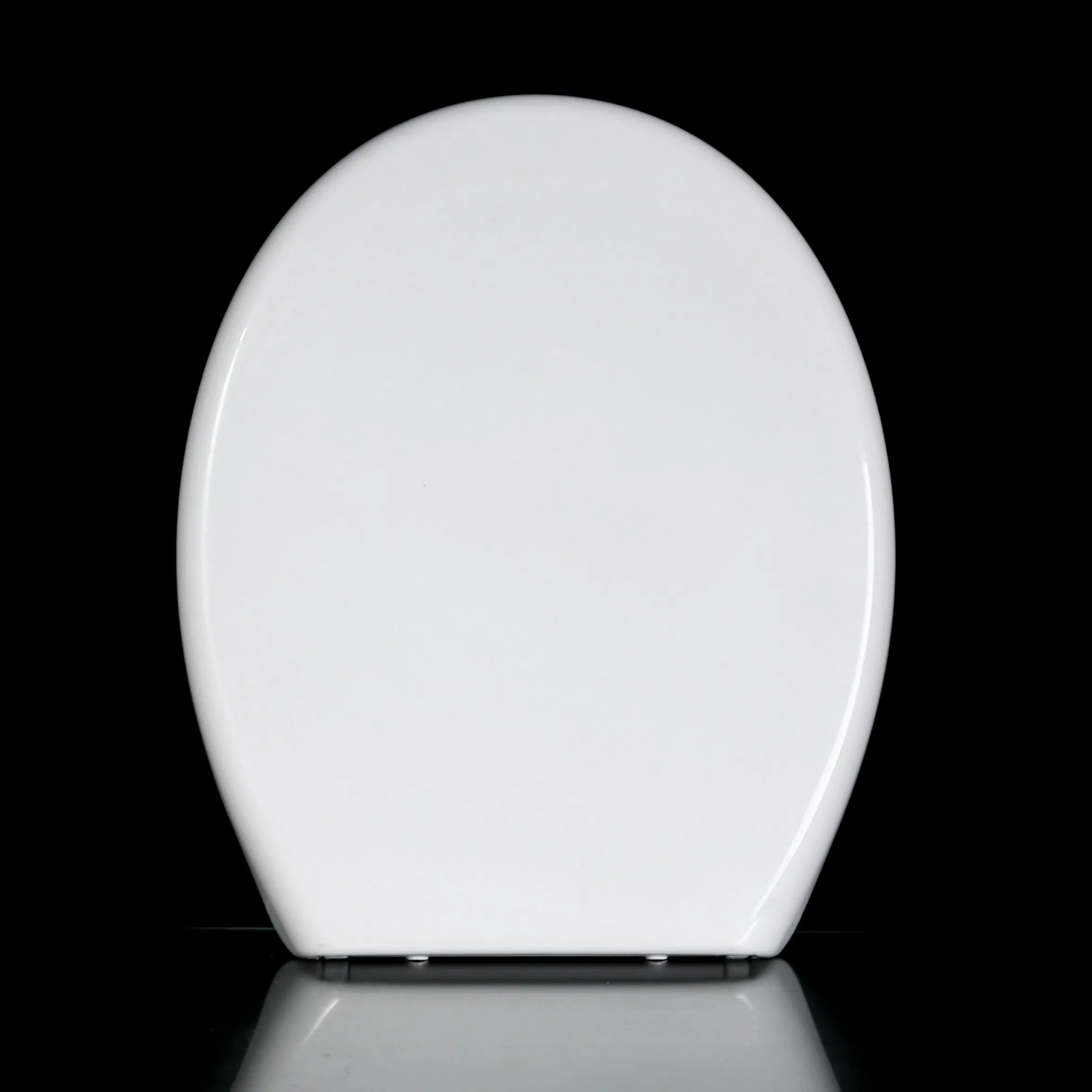 Non-Electric Bidet Toilet Seat with Soft Closed Function