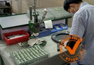 Production Facility 1