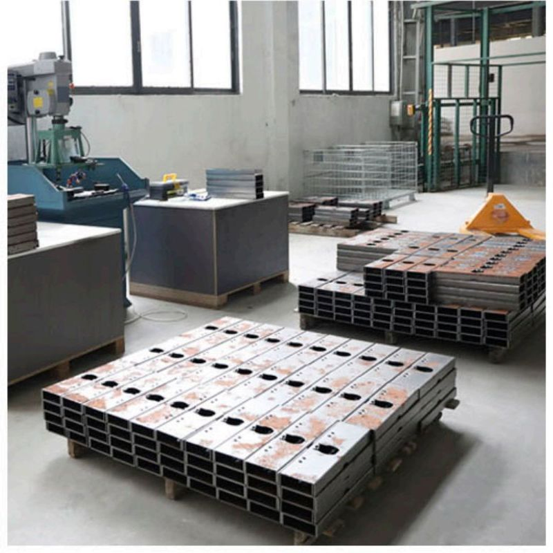 Water Tank Wall Hung Toilet Water Tank Dual Push Flush Concealed Cistern