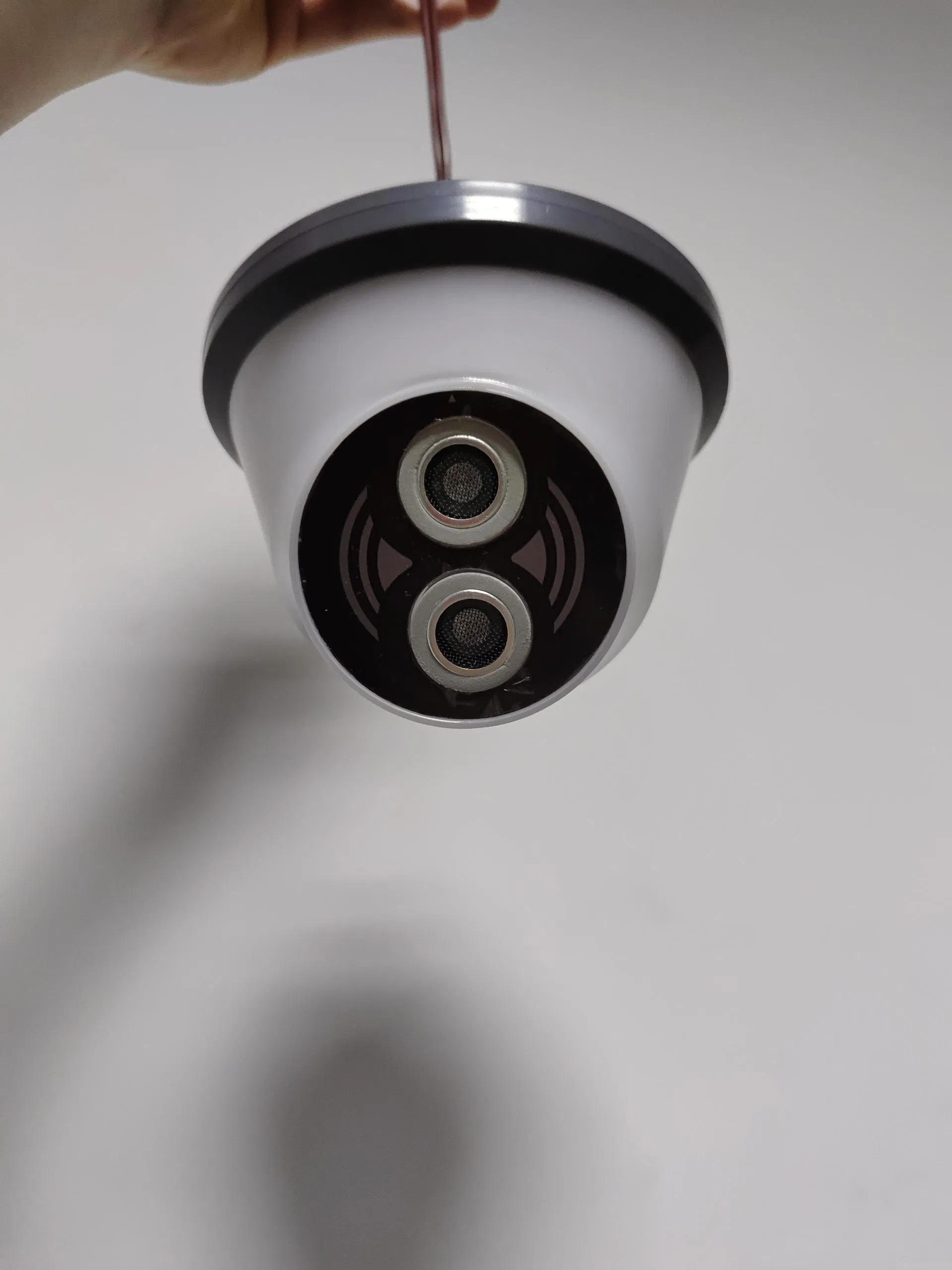 Ultrasonic Sensor Car Parking Guidance System