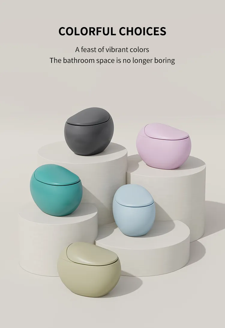 Smart Toilet Detail 19