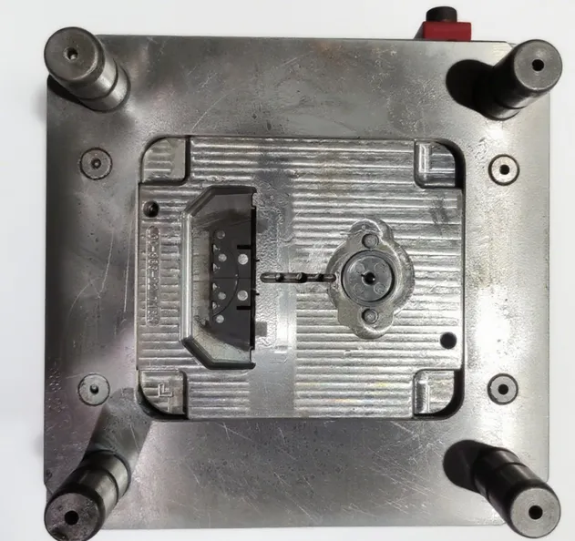 RO System Component 2