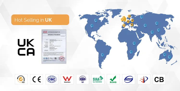 Smart Toilet Seat Feature 2