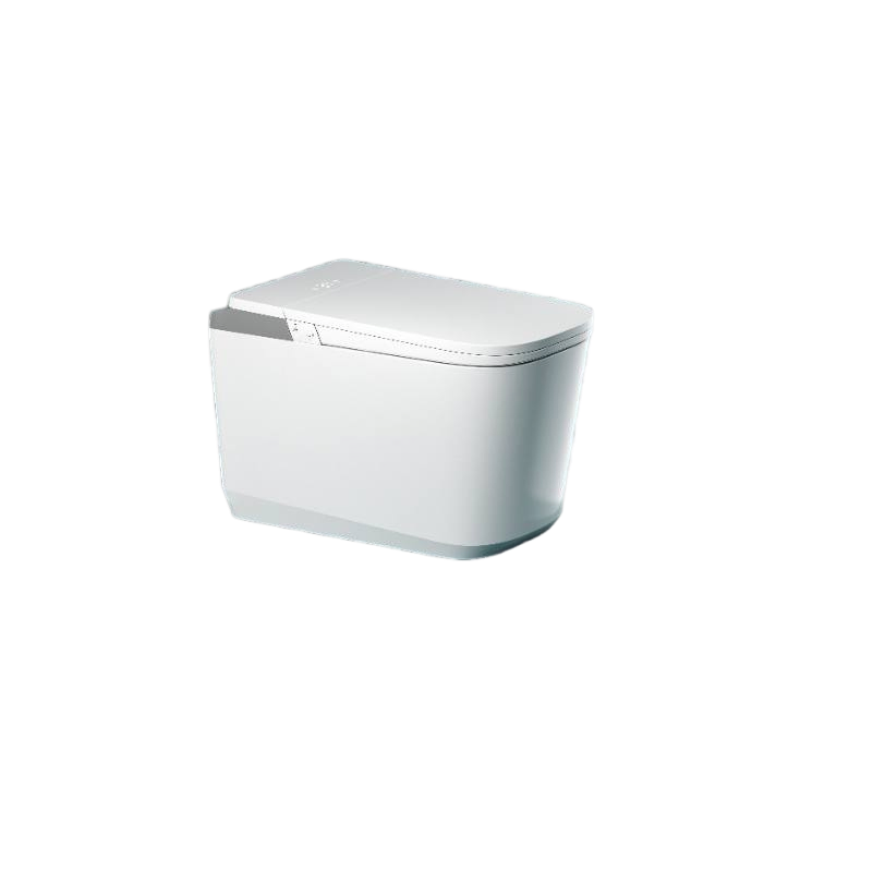 Full Automatic High Quality Floor Standing Multifunctional Bathroom Smart Toilet