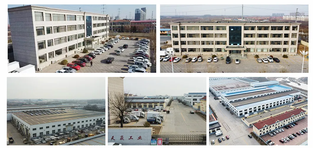 Manufacturing Process