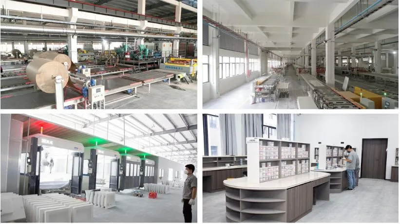 Production Process 1