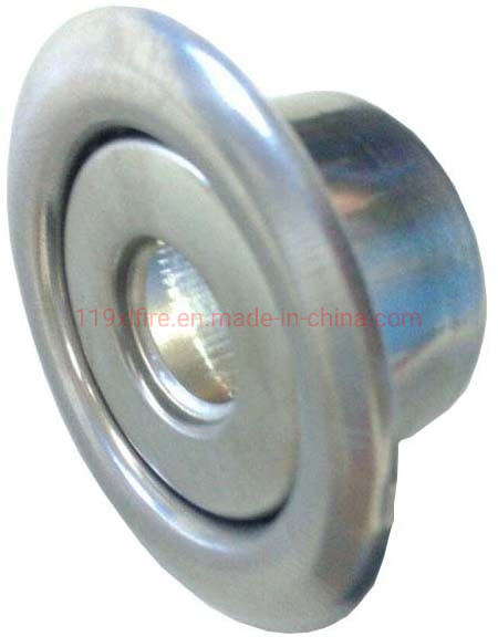 OEM Rosette Plate for Fire Sprinkler