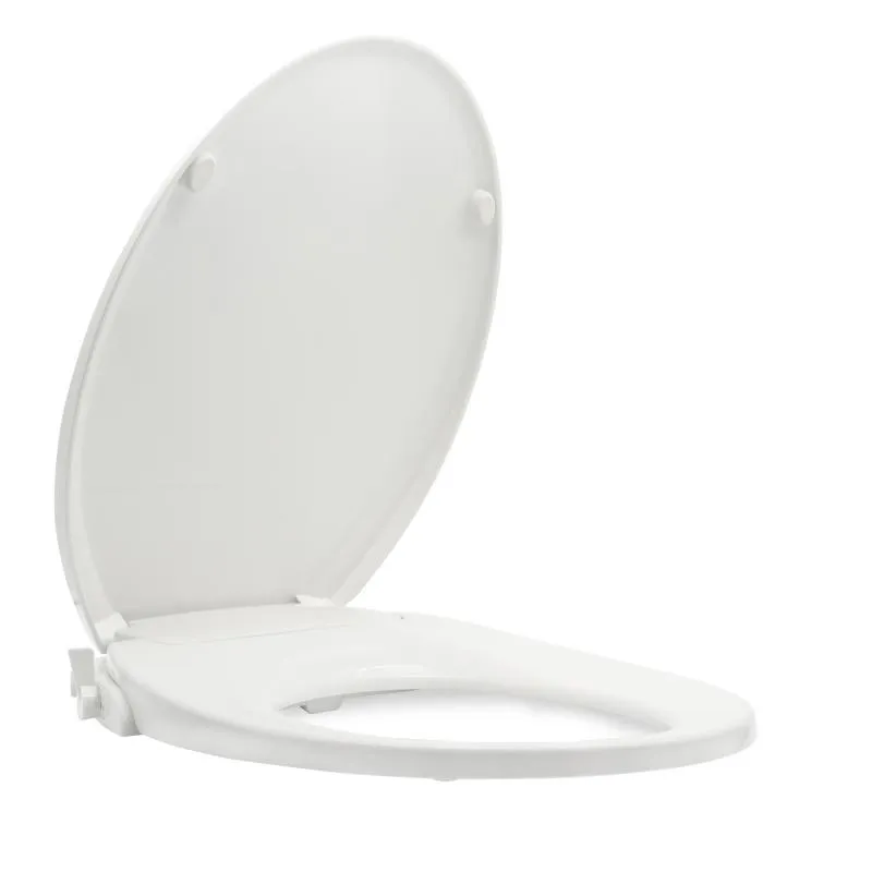 Bidet Seat Detail 1