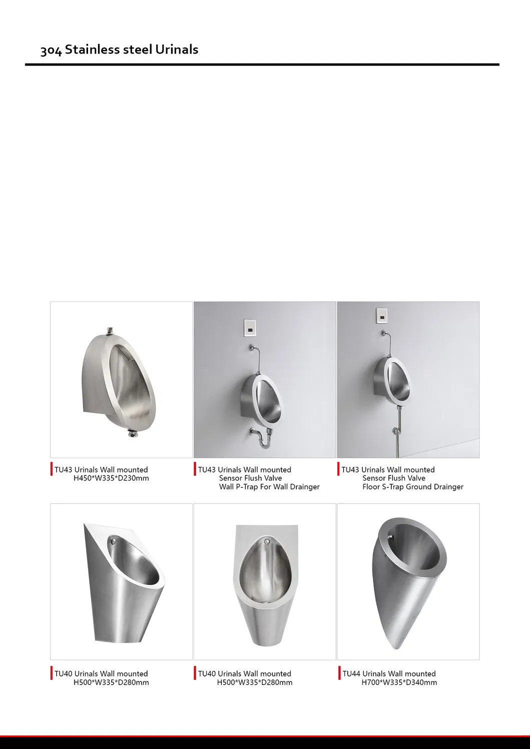 Technical Specifications