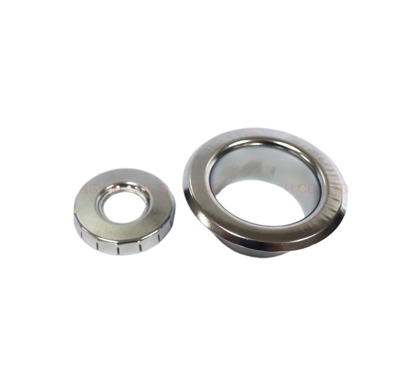 Premium White Fire Sprinkler Decorative Escutcheon Plate