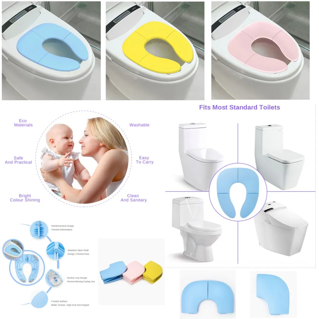 Toilet Seat Detail 9