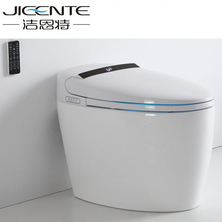 Wc Family Washing Bathroom Sets Intelligent Toilet
