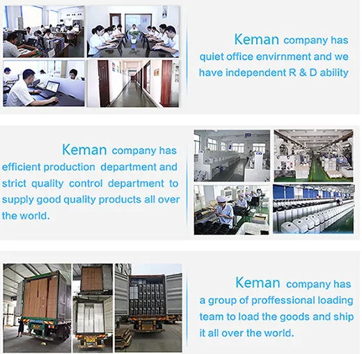 RO System Components