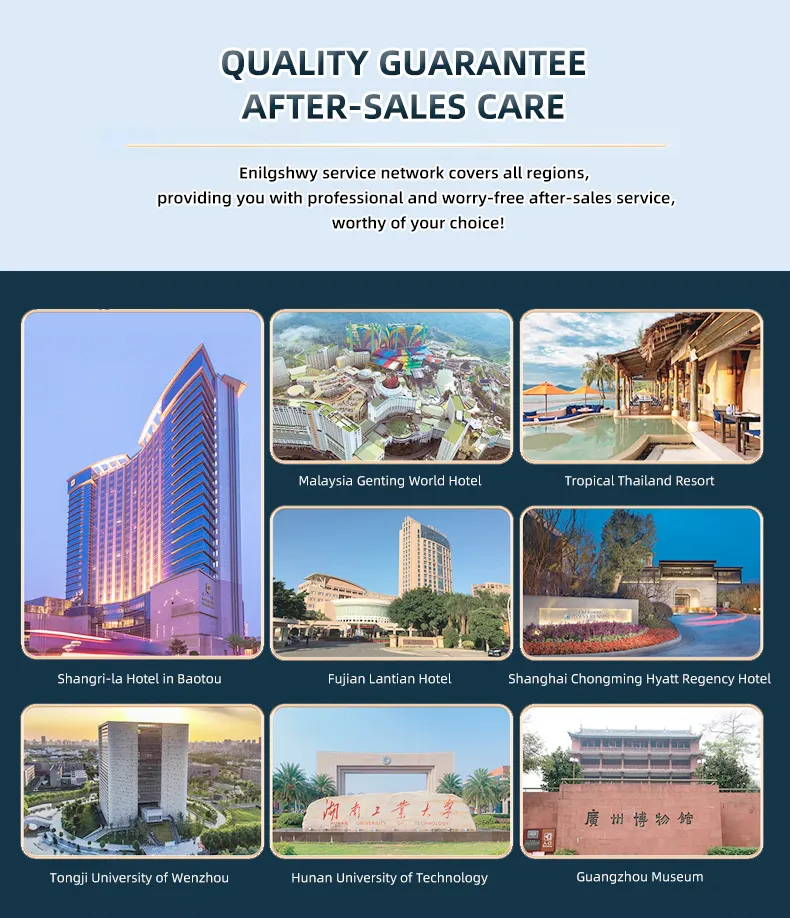 Squatting Pan Accessories