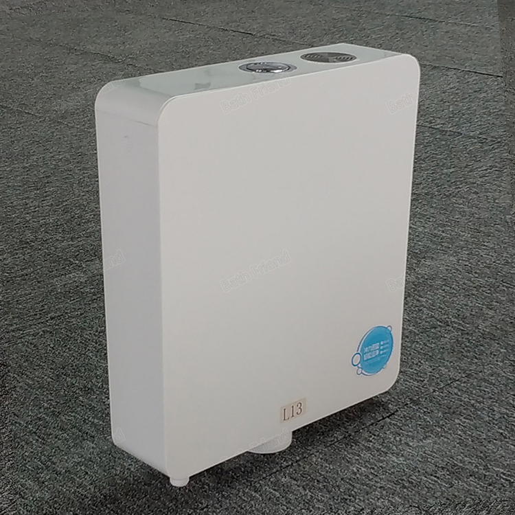 Upper Flush Dual 3L/6L Mechanism Cistern Strong Power Toilet Tanks Squat Toilet Water Tanks