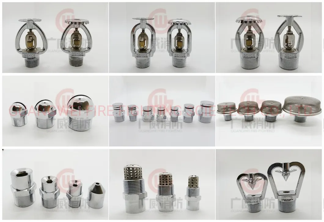 Two-Piece Adjustable Escutcheon Plate