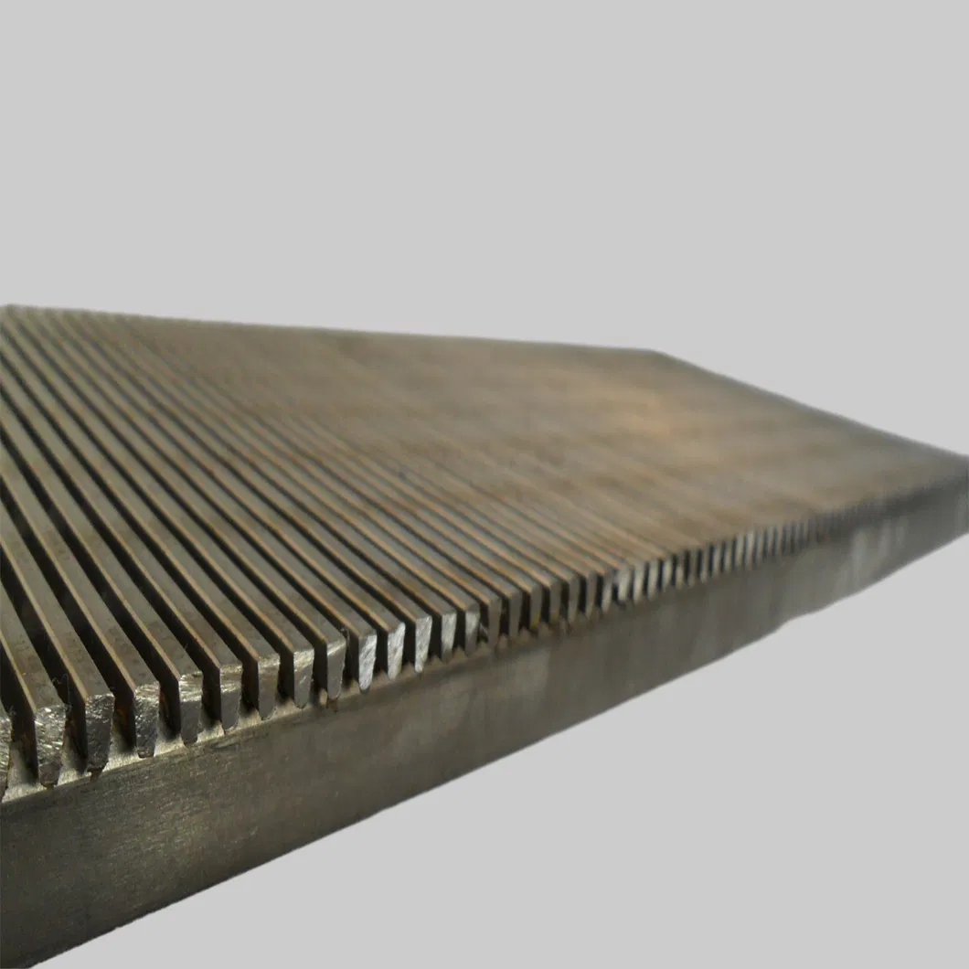 Profile Wire Screen