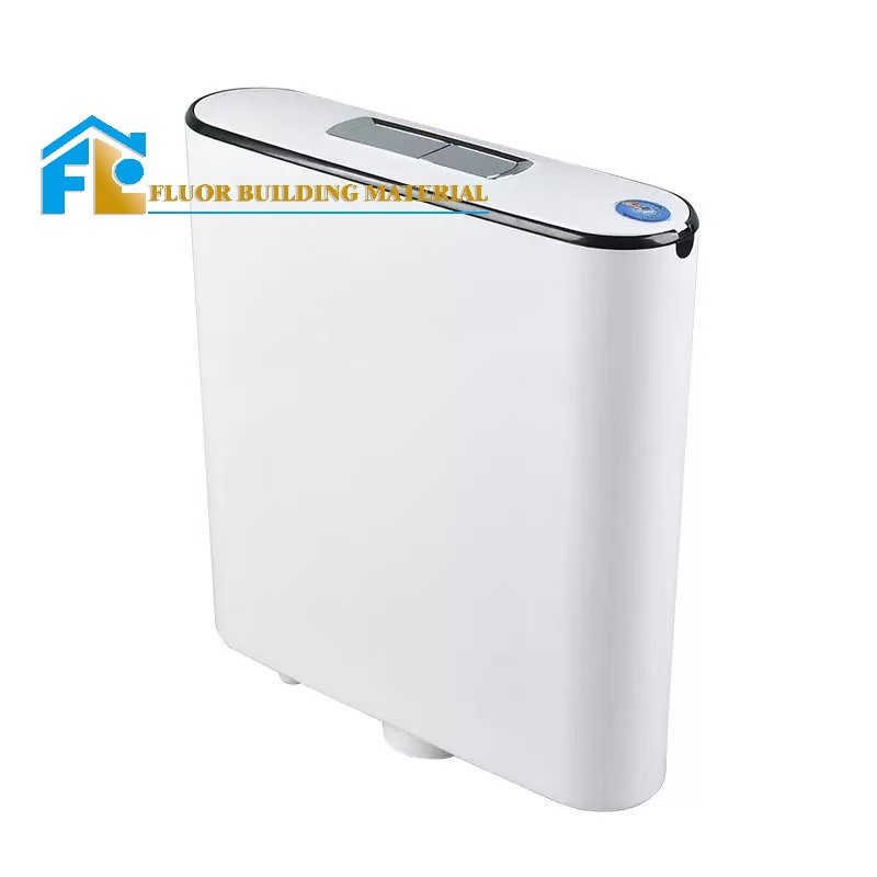 Fluor Wholesale Price Water Saving System Toilet Cistern Toilet Plastic Tank