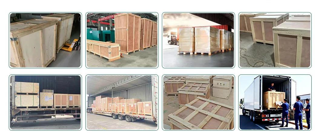 Shipping Information