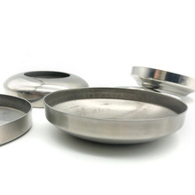 304, 316 Stainless Steel Column Post Base Plate