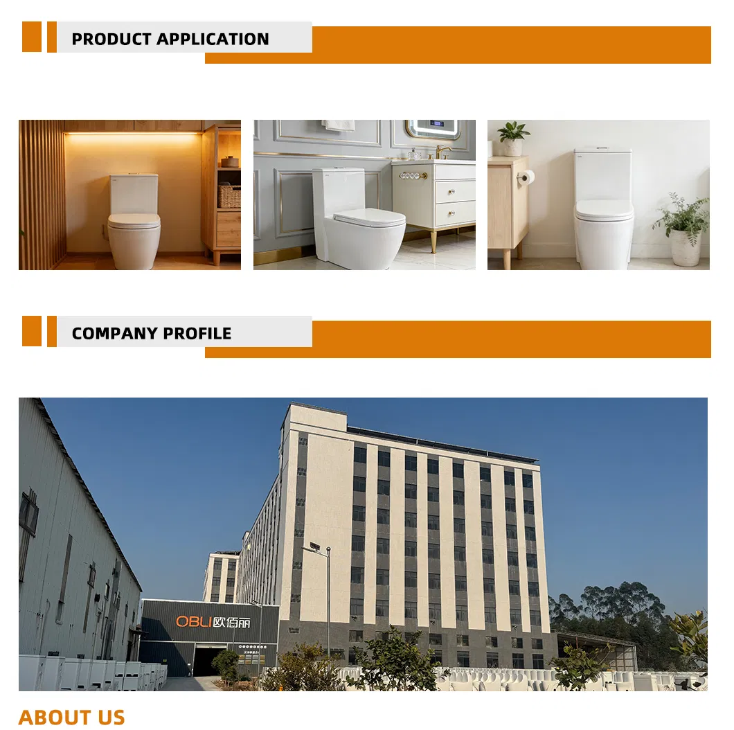 Product Specification Display