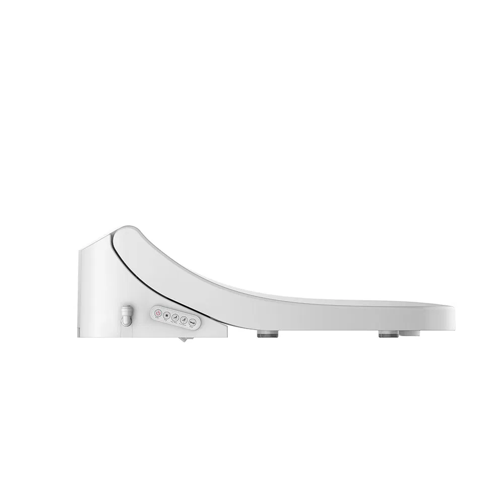 Tb-318zd 2.4G Remote Control Elongated Electric Bidet Seat