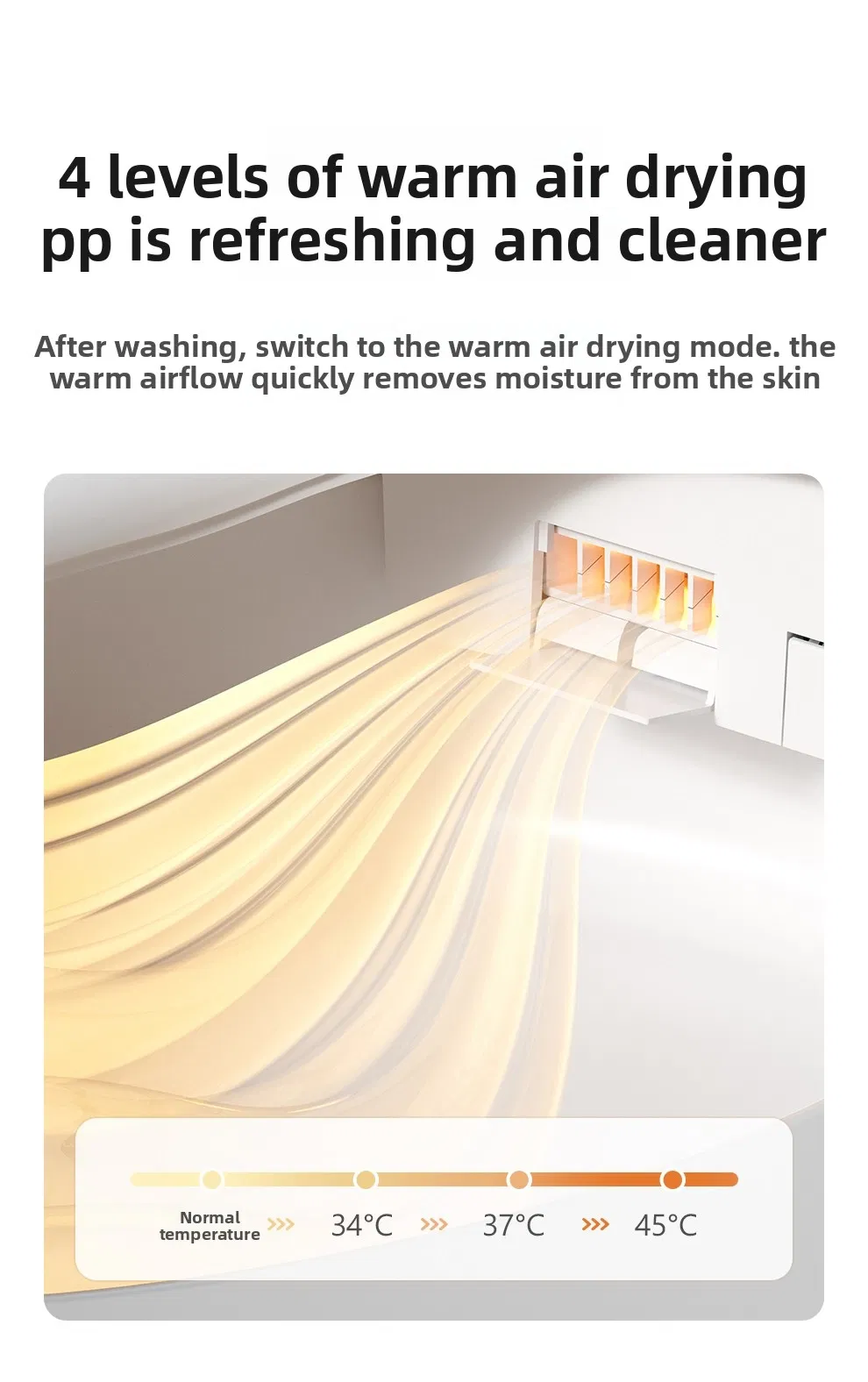 Smart Toilet Detail 14