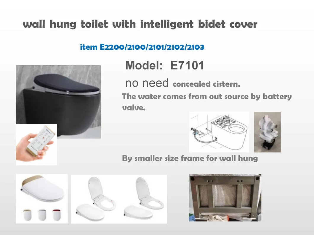 Toilet Bidet Sprayer 6