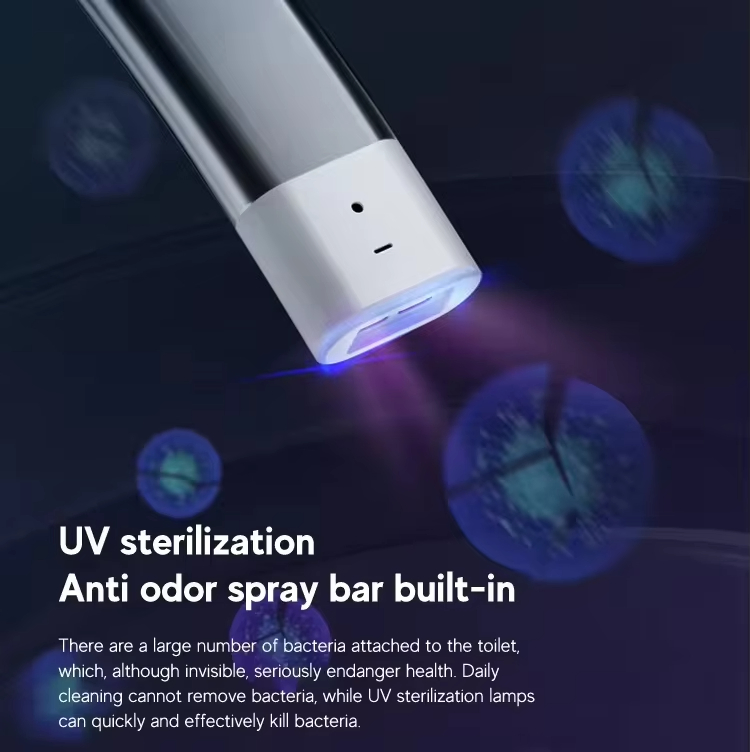 Hot Sale Automatic Bathroom Closestool Floor Mounted Intelligent Smart Electric Toilets Bowl Auto Flush Foot Sensor Smart Toilet