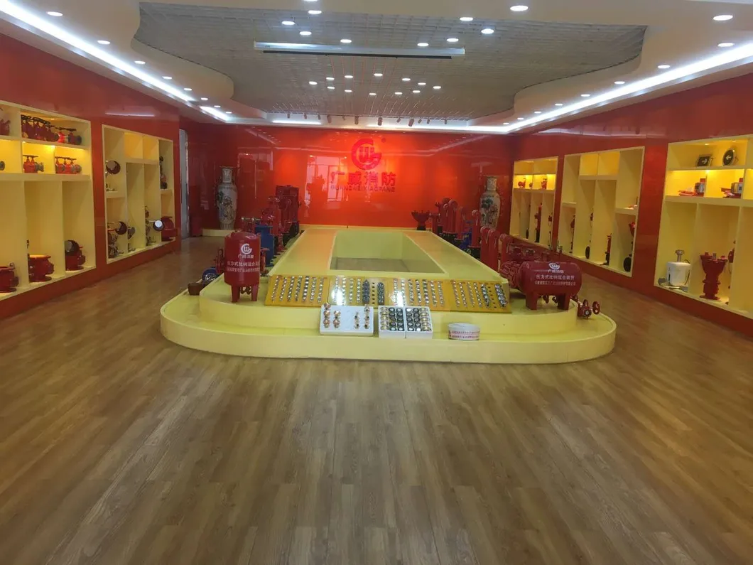 Manufacturing Facility 2