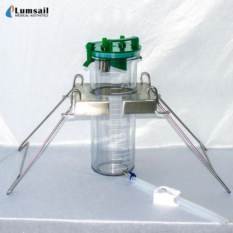 Fat Filtration Fat Separation System Harvesting Filters Lipofiller