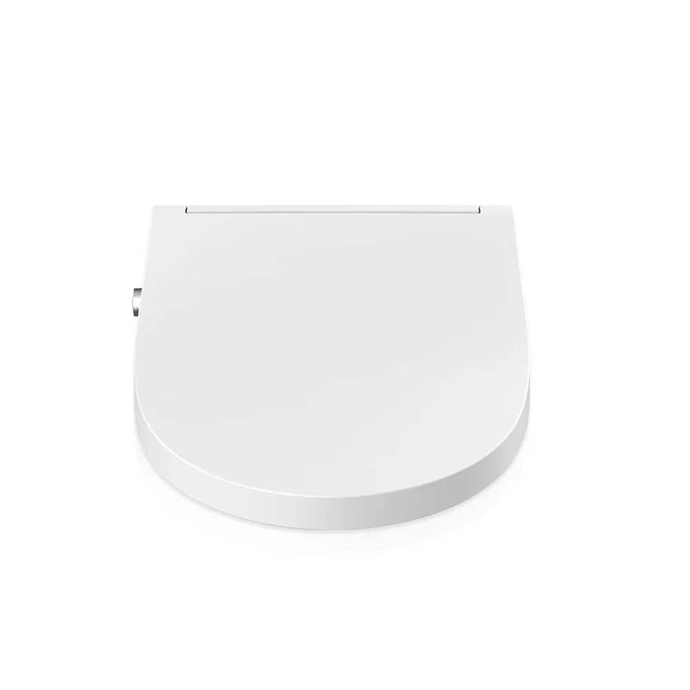 Super Slim Luxury Electronic Toilet Seat