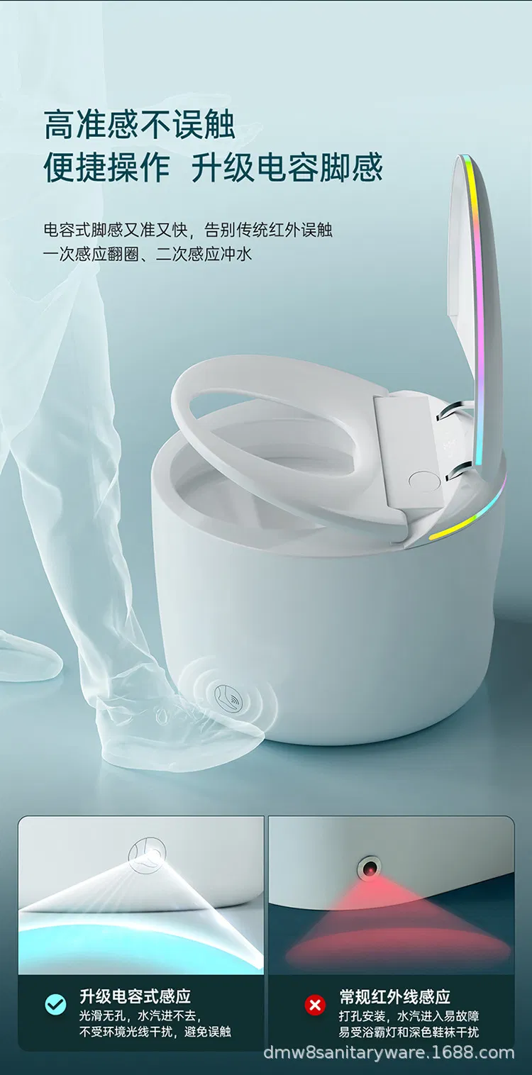 Smart Toilet View 21