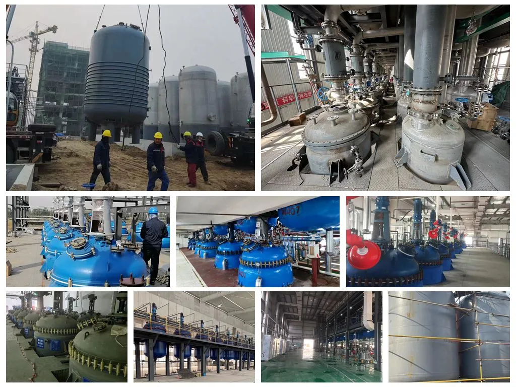 Installation site view